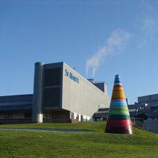 St Mary's Hospital