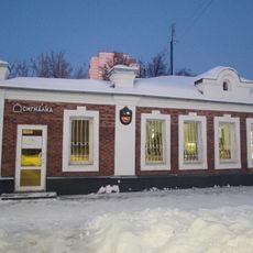 Жилой дом (Иваново)