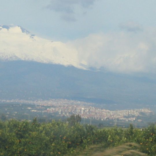 Motta Sant'Anastasia