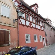 Pflastergasse 4