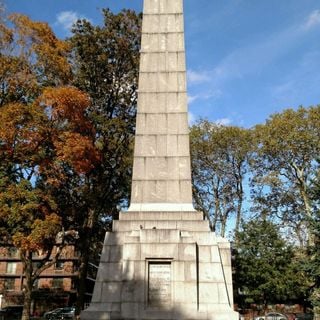 Dover Patrol Monument
