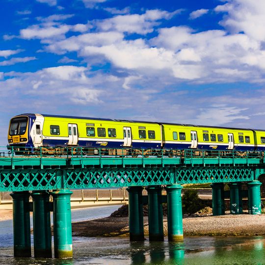 Laytown Viaduct