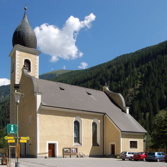 Herz-Jesu-Kirche