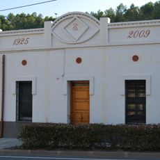 House in avinguda Catalunya, 11