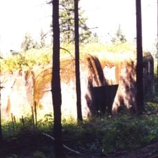 K-S 53b Nad řekou casemate