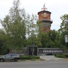 Водонапорная башня (Арзамас)