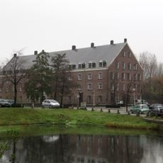 Arsenal, Bergen op Zoom