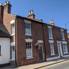 18 20, St Nicholas Church Street
