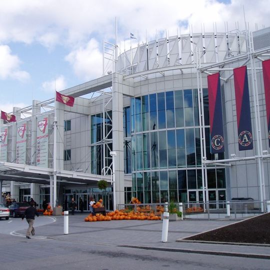 Casino du Lac-Leamy