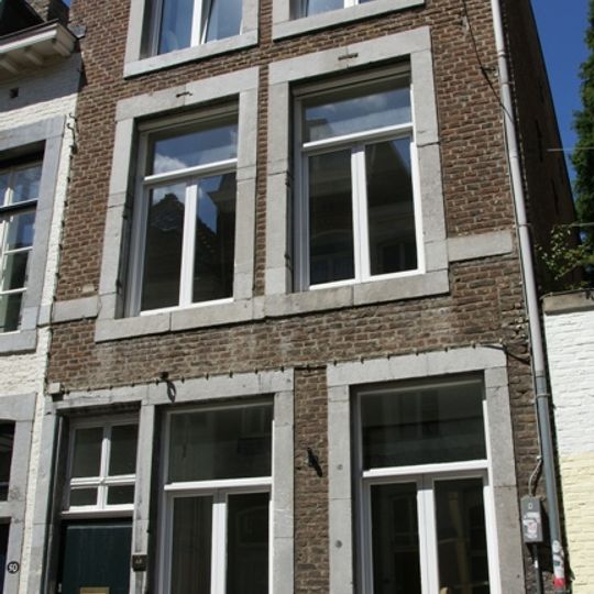 Brusselsestraat 48, Maastricht