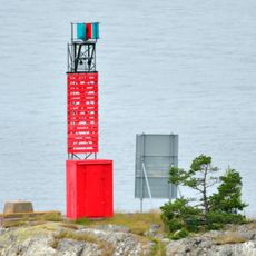 Kycklingen lighthouse
