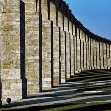 Santa Clara Aqueduct