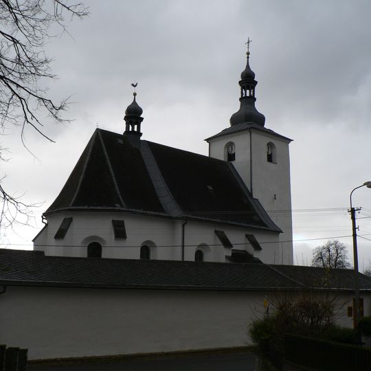 Church of Saint Leonard