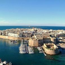 Porto di Gallipoli