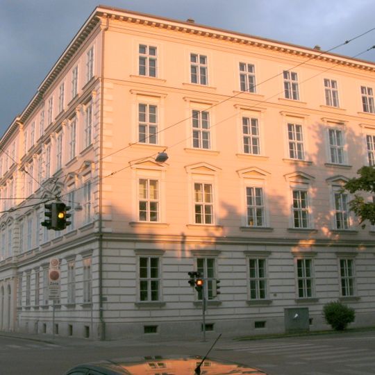 BORG Wiener Neustadt