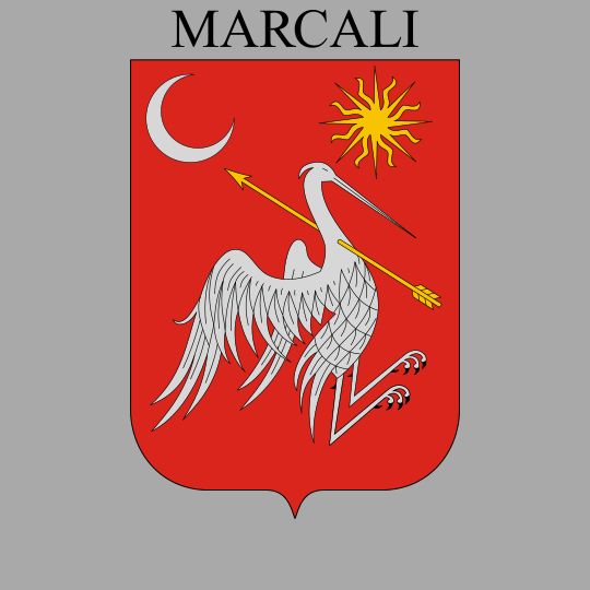 Marcali