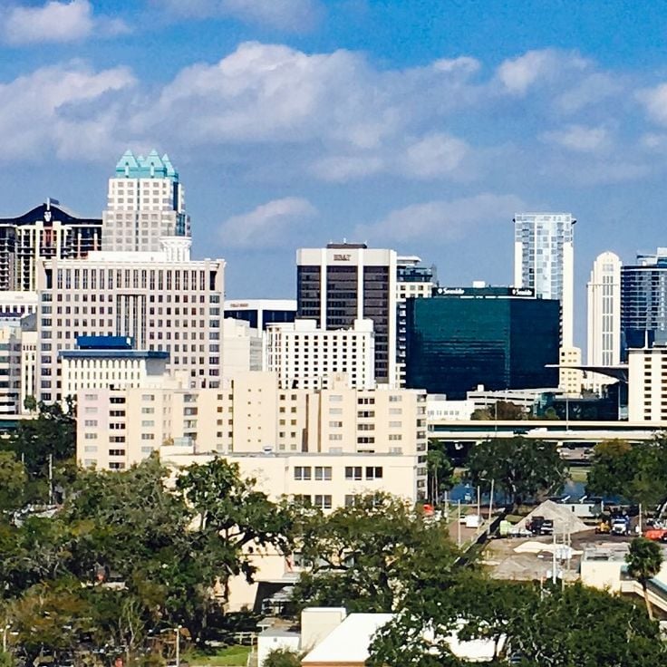 Orlando