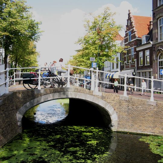Lakenverwersbrug