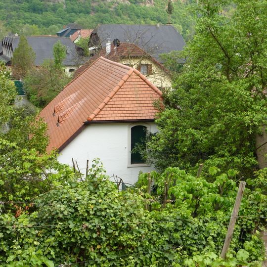 Wohnhaus, ehem. Lesehof