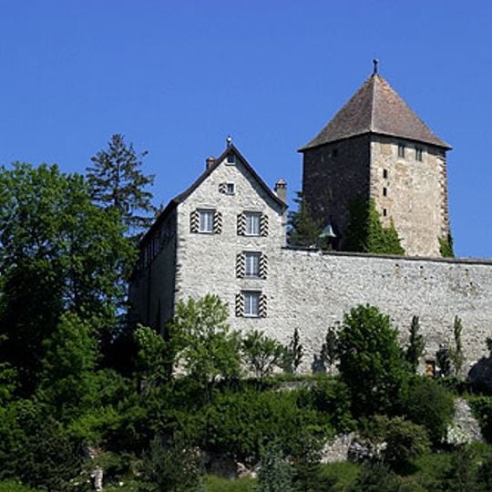 Castello di Herblingen
