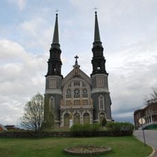 Church of St Dominic