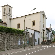 Chiesa vecchia di San Michele