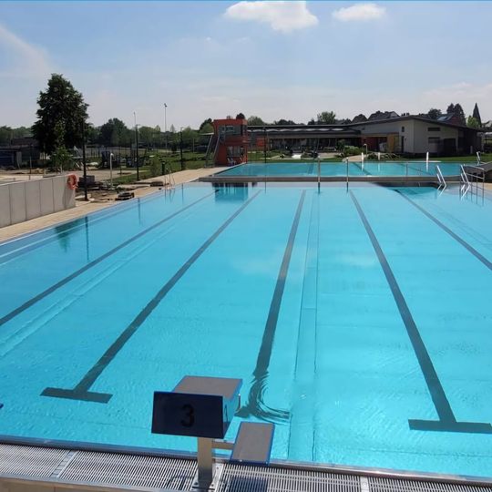 Freibad Bersenbrück