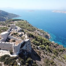 Castle of Kritinia