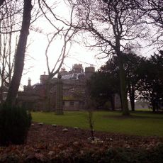 Dunninald Castle