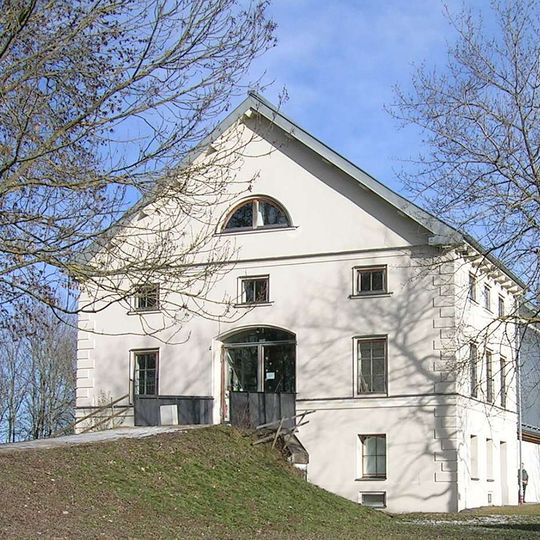 Schafhof