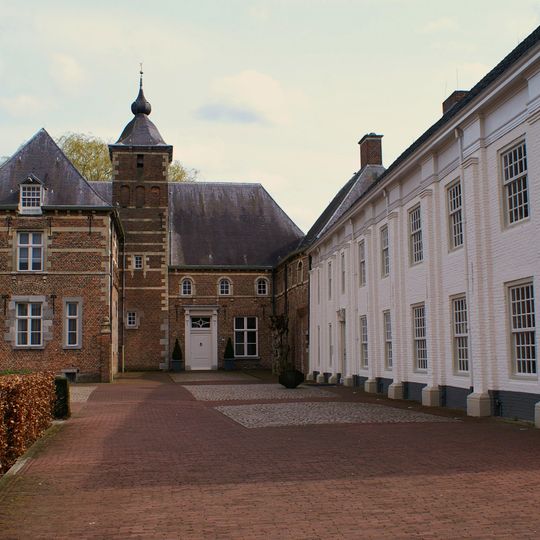 Kasteel Dommelrode