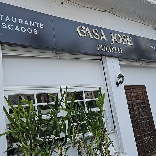 Casa José