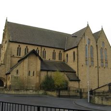 Church of St Joseph (Roman Catholic)