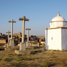 Ermita de la Piedad