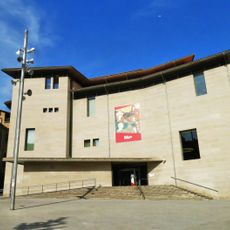 Museo Episcopal de Vic