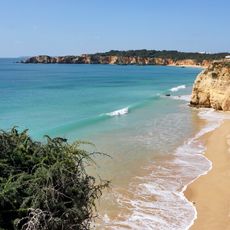 Praia dos Careanos