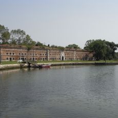 Forte Marghera