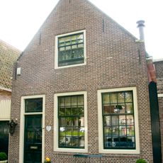 Nieuwe Zijds Burgwal 47, Monnickendam