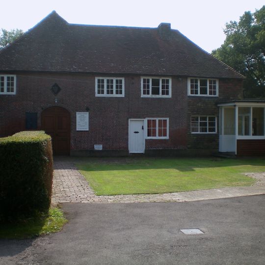 Bethel Strict Baptist Chapel