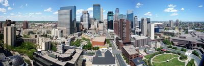 Panoramic View 1