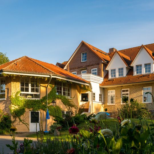 Gutshotel Groß Breesen