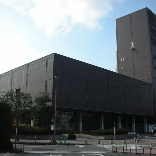 Museo prefetturale d'arte di Fukuoka