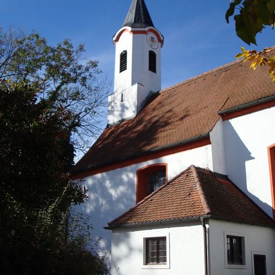 St. Georg