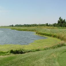 Sand Creek Station Golf Course
