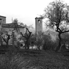 Santa Maria d'Ollers