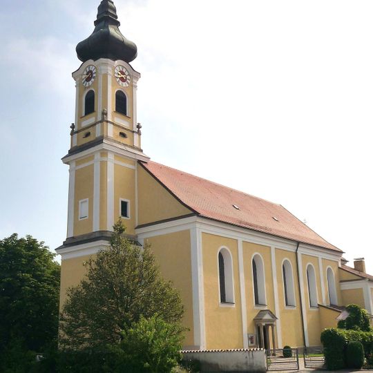 St. Stephan