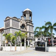 Cathedral of Saint Joseph the Worker