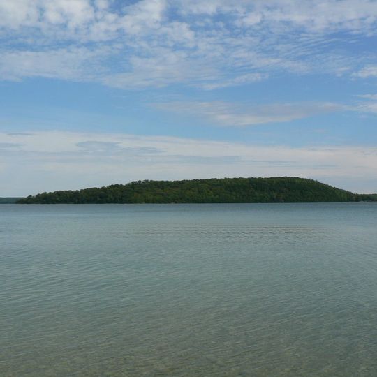 Treasure Island
