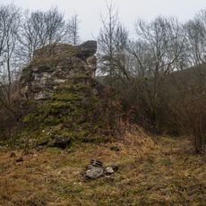 Steinbruch Oberrieden