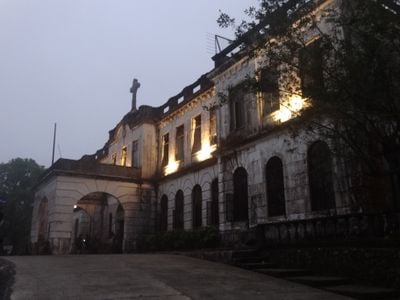 Nocą 1